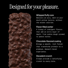 Double Chocolate